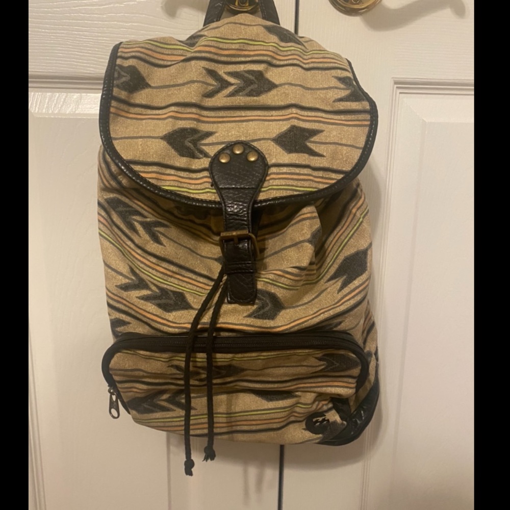 Billabong Backpack